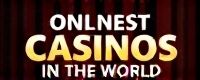 biggest online casinos in the world