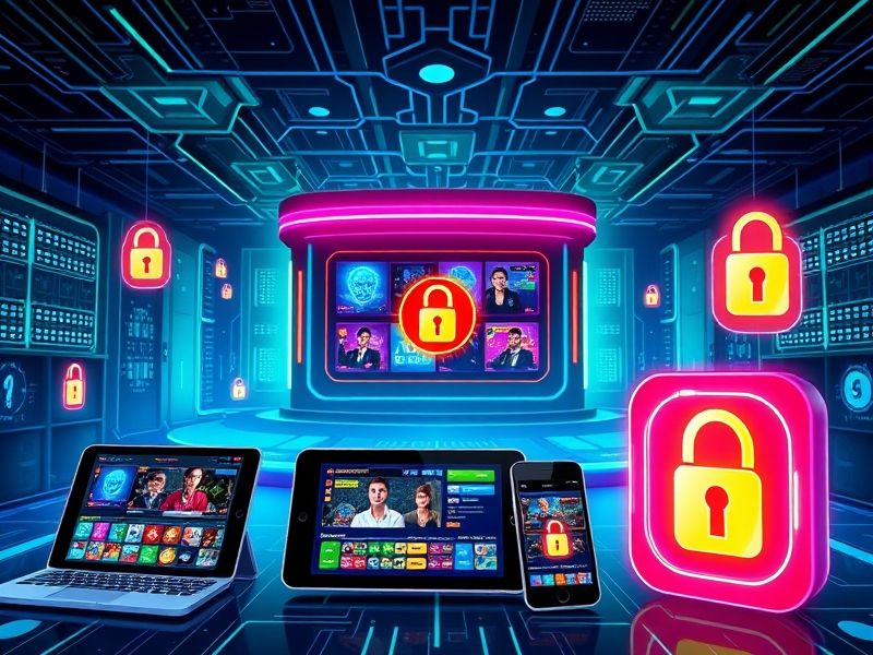 Discover the world's biggest online casinos in 2023 by player count, revenue, and game variety. Learn about their features, bonuses, and why they dominate the gambling industry.